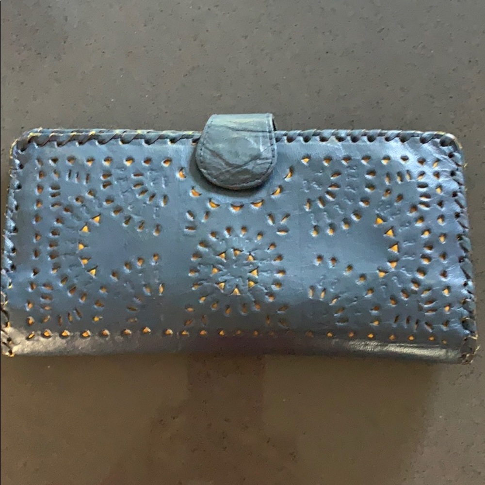 Cleobella Mexicans Wallet